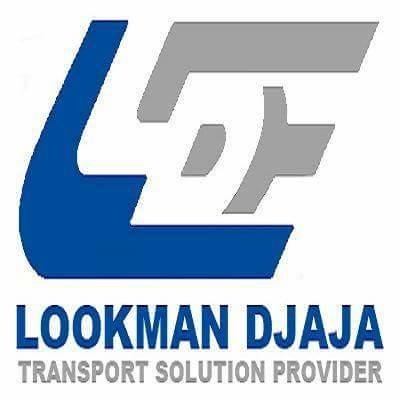 LookmanDjaja Logo